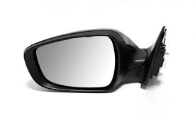 Espejo Electrico Izquierdo Con Intermitente New Tucson 10< 876102S239