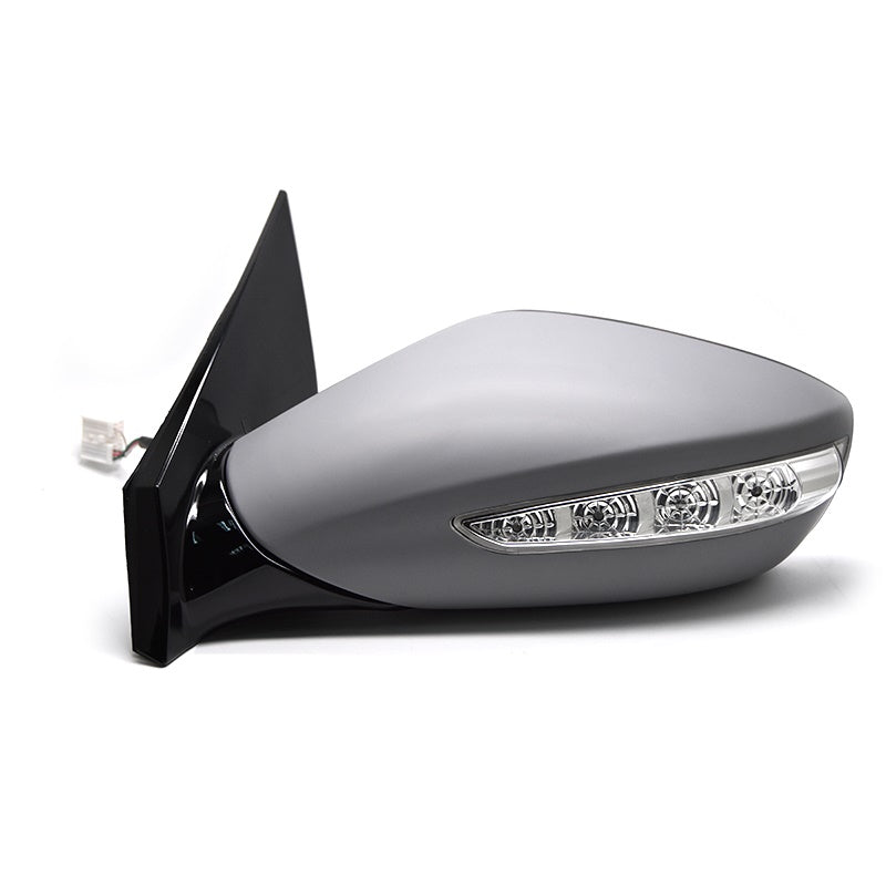 Espejo Electrico Izquierdo Sonata 10-14 876103S079