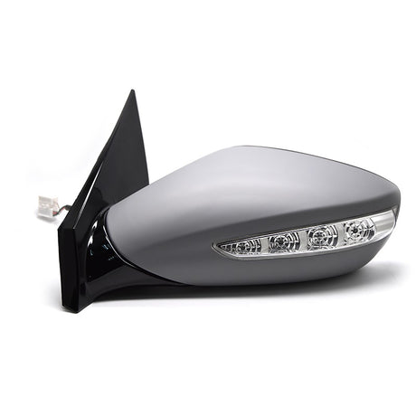 Espejo Electrico Izquierdo Sonata 10-14 876103S079