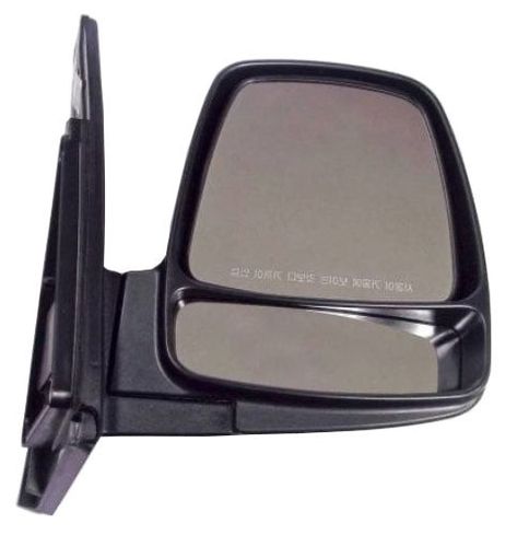 Espejo Manual Izquierdo New Frontier 06-12 876104E200A