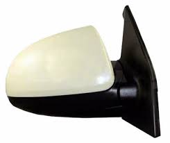 Espejo Electrico Derecho Morning 08-11 8762007198