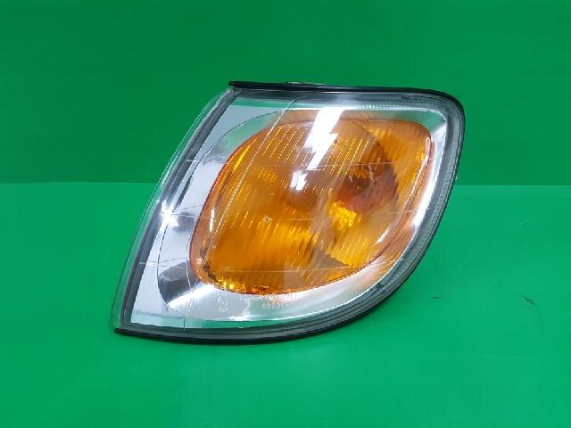 Foco Posicion Izquierdo Korea 923013A000 Hyundai Trajet 97 - 98