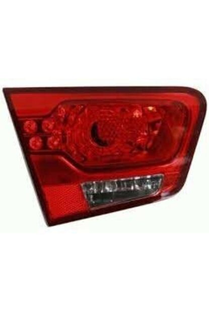 Foco Trasero Interior Izquierdo Alternativo 924031M019 Kia Cerato 10 - 12
