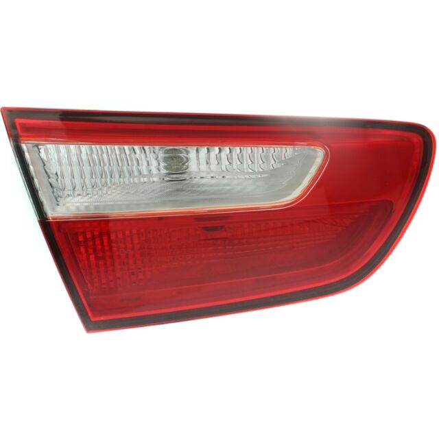 Foco Trasero Interior Izquierdo Alternativo 924031W009 Kia Rio 4 12<