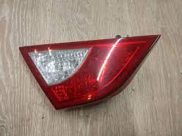 Foco Trasero Interior Izquierdo Alternativo 924033S029 Hyundai New Sonata 09 - 14