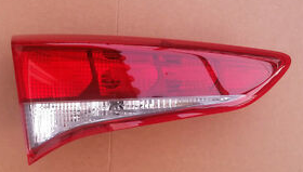 Foco Trasero Interior Izquierdo Alternativo 92403D3000A Hyundai Tucson3 15 - 18