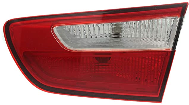 Foco Trasero Interior Derecho Original 924041W000 Kia Rio 4