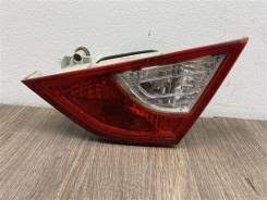 Foco Trasero Interior Derecho Alternativo 924043S029 Hyundai New Sonata