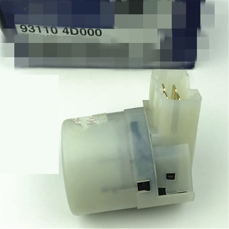 Interruptor Chapa Contacto 931104D000 Oriignal Hyundai New Accent
