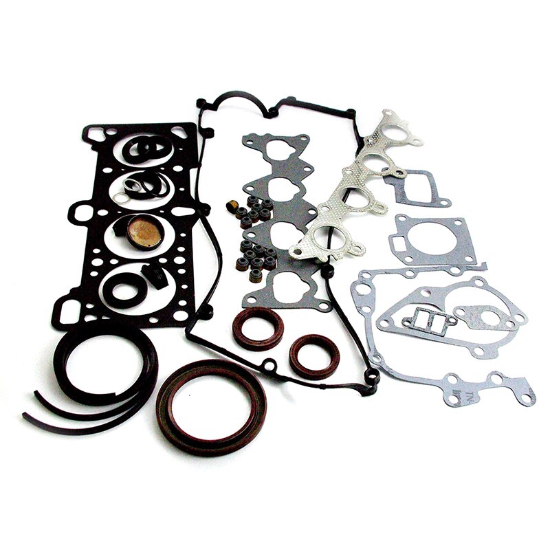 Juego Empaquetadura Motor 1.6 2006-2010 Hyundai Accent 2091026K00