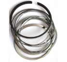 Juego Anillos Std D4Cb Original Hyundai 230404A940 New H1 Frontier