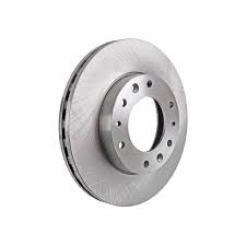 Disco De Freno Delantero Hyundai Solati 17-> Alternativo 5176159000A