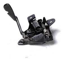 Chapa Capot Kia Seltos 20-> (O) 81130Q6010