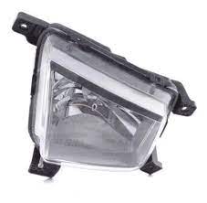 Neblinero Derch Hyundai Creta 21-> (O) 92202Cc000