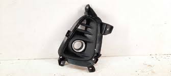 Bisel Neblienro Izquierdo Kia Sorento 19-> (O) 86525C5510