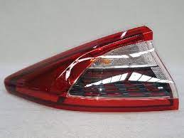 Foco Trasero Izquierdo Hyundai Ioniq 19-> (O) 92401G7000