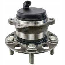 Maza Delantero Hyundai Solati 19-> (O) 5175059000