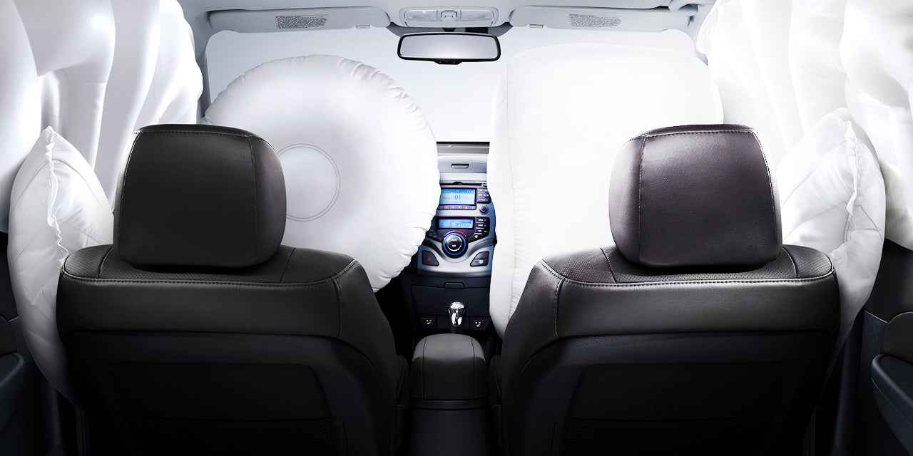 Airbags Originales - MSREPUESTOS