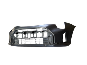 Funda Parachoque Delantera  Con Rejilla Kia Morning 2024 25 Alternativa  86511G6AA0