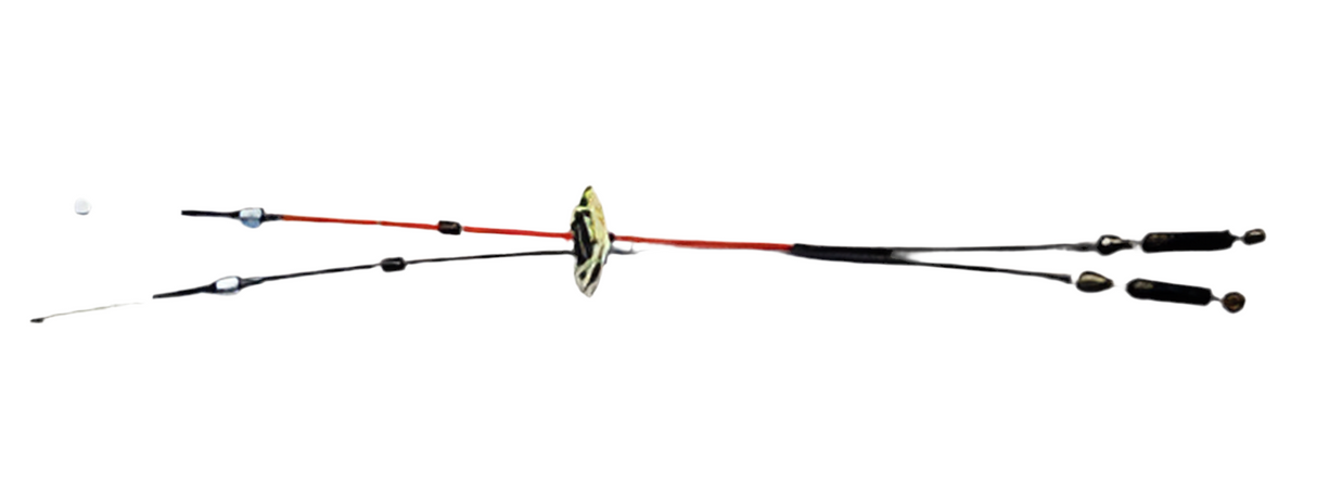 Piola Selectora Cambios 43790M2000 Hyundai Santamo