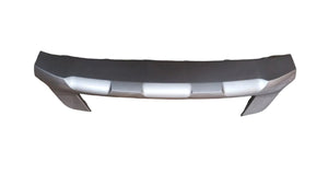 Moldura Cubre Parachoque Delantero Kia Sonet 2020 a 2024 Original 86577Cc310