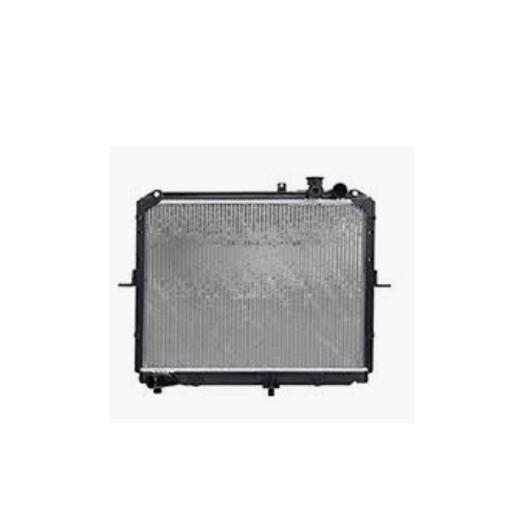 Radiador Agua Frontier 3.0 0K62Z15200 Koreano