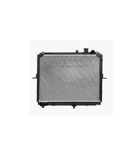 Radiador Agua Frontier 3.0 0K62Z15200 Koreano