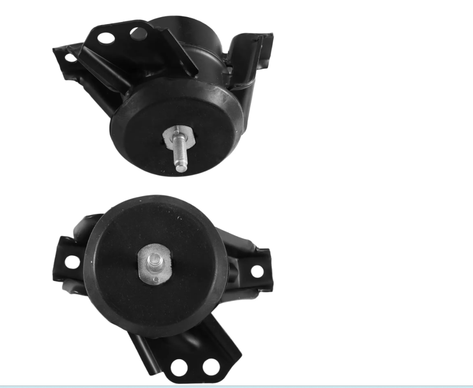 Soporte Motor Derecho Hyundai Tucson 2016 22 Alternativo 21810D3100
