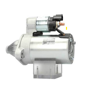 Motor Partida Hyundai I10 1.0  Kia Rio 1.2 2011 21 Alternativo 3610004700