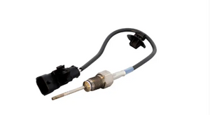 Sensor Temperatura Escape  Kia Carens D4fd 16  1.7  Diesel 2014 a 2019 Original 392202A950