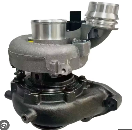 Turbo Hyundai Santa Fe 2.2  Kia Sorento 2017 21 282312F900