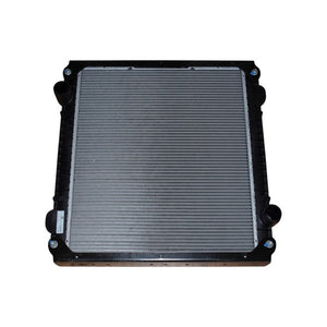 Radiador Motor Hyundai Mighty EX9 Original 253015M000