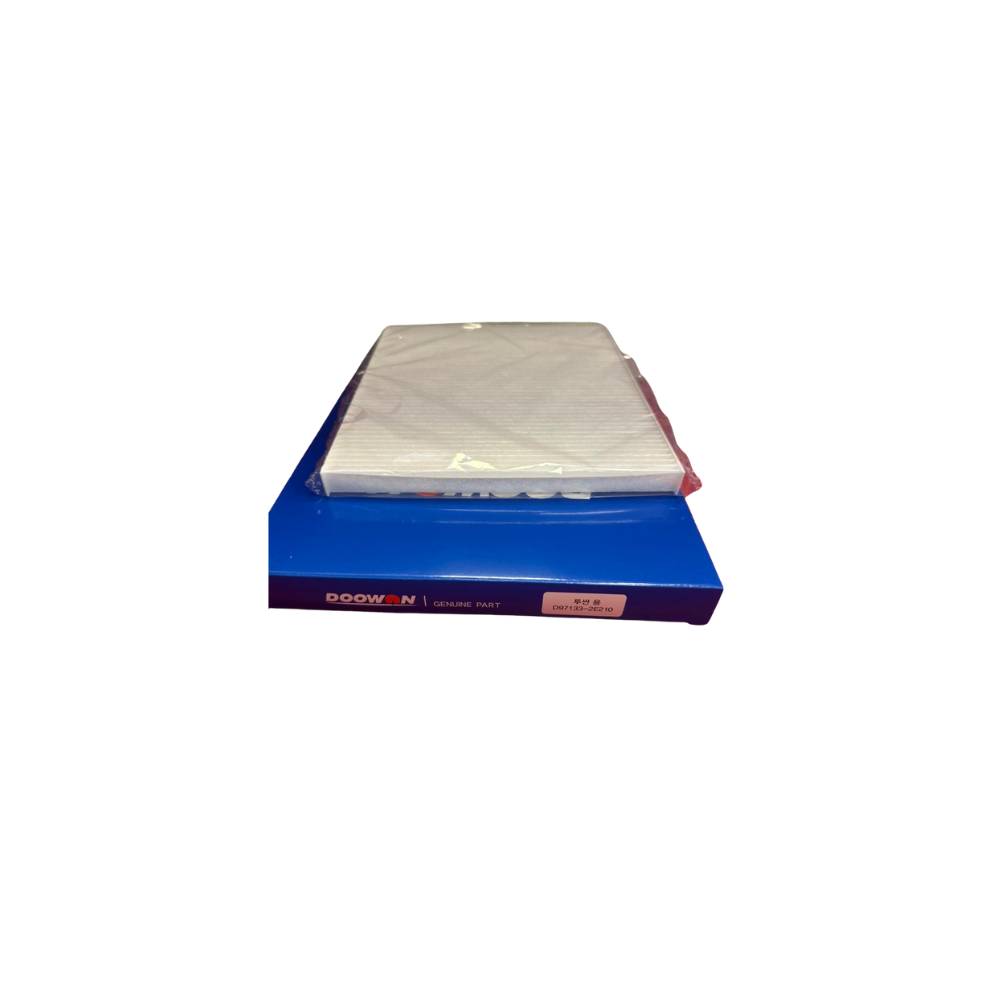 Filtro polen Hyundai Creta 2024 a 2026 Korea 97133I7000