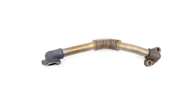 Cañeria valvula Egr Hyundai Accent Rb 2015 a 2019 Original 284912A780