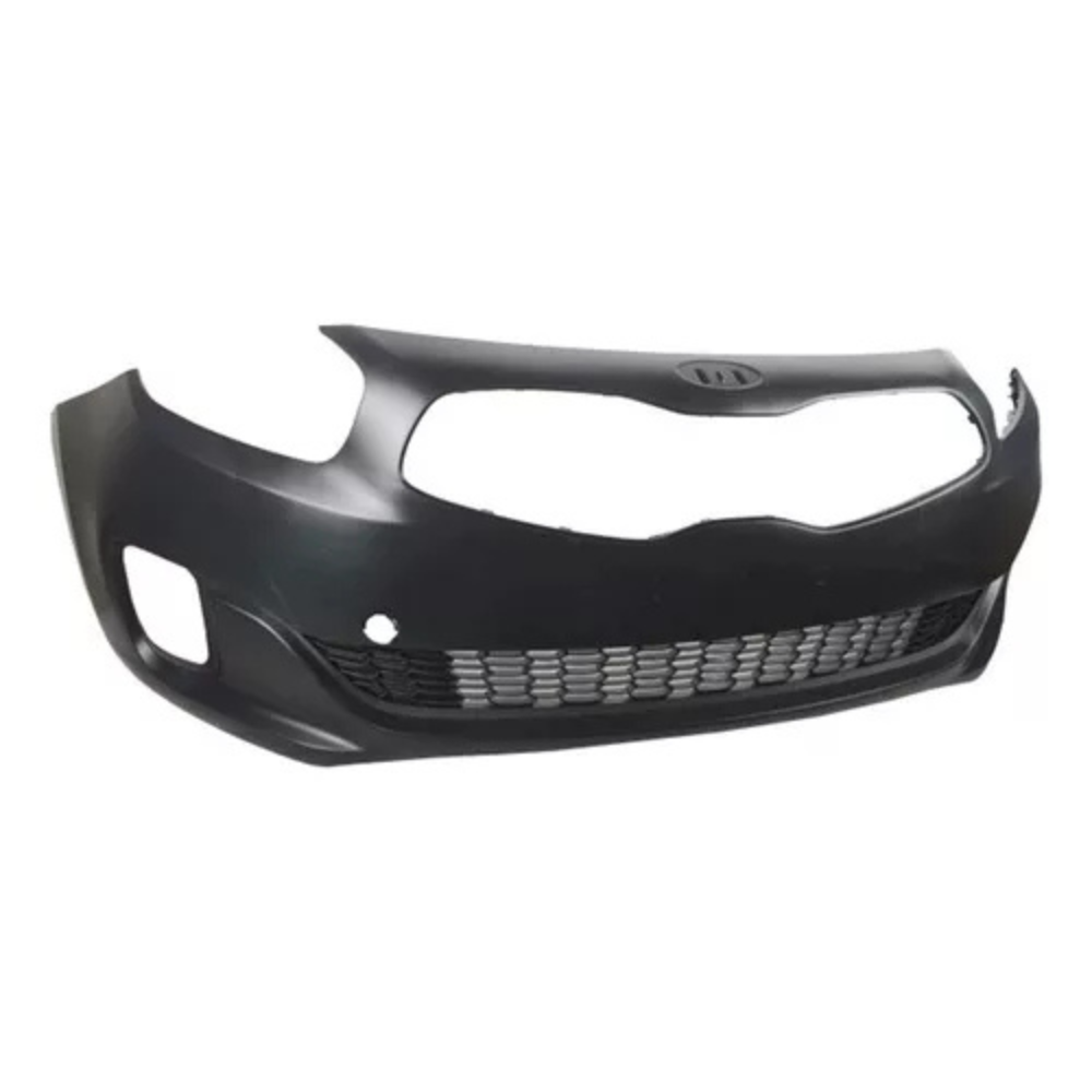 Funda Trasera Inferior Hyundai Santa Fe 16->Original 866502W500