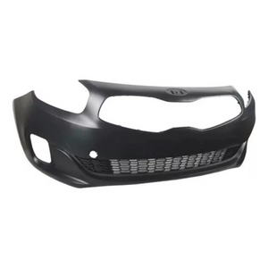 Funda Trasera Inferior Hyundai Santa Fe 16->Original 866502W500