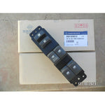 Interruptor Alza Vidrio Izquierdo Ssangyong Actyon 2013 a 2019 Original 8585032010