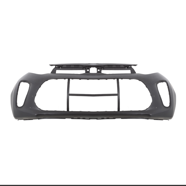 Funda Delantera Kia Morning 17-> Original 86511G6001