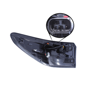 Foco Transero Derecho Ext Mg Zsext 17-21