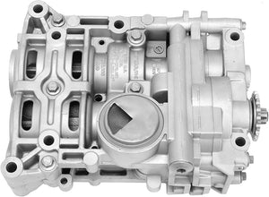 Bomba Aceite Eje De Balanceador 2330025922 Original Sonata, Sorento, Santa Fe