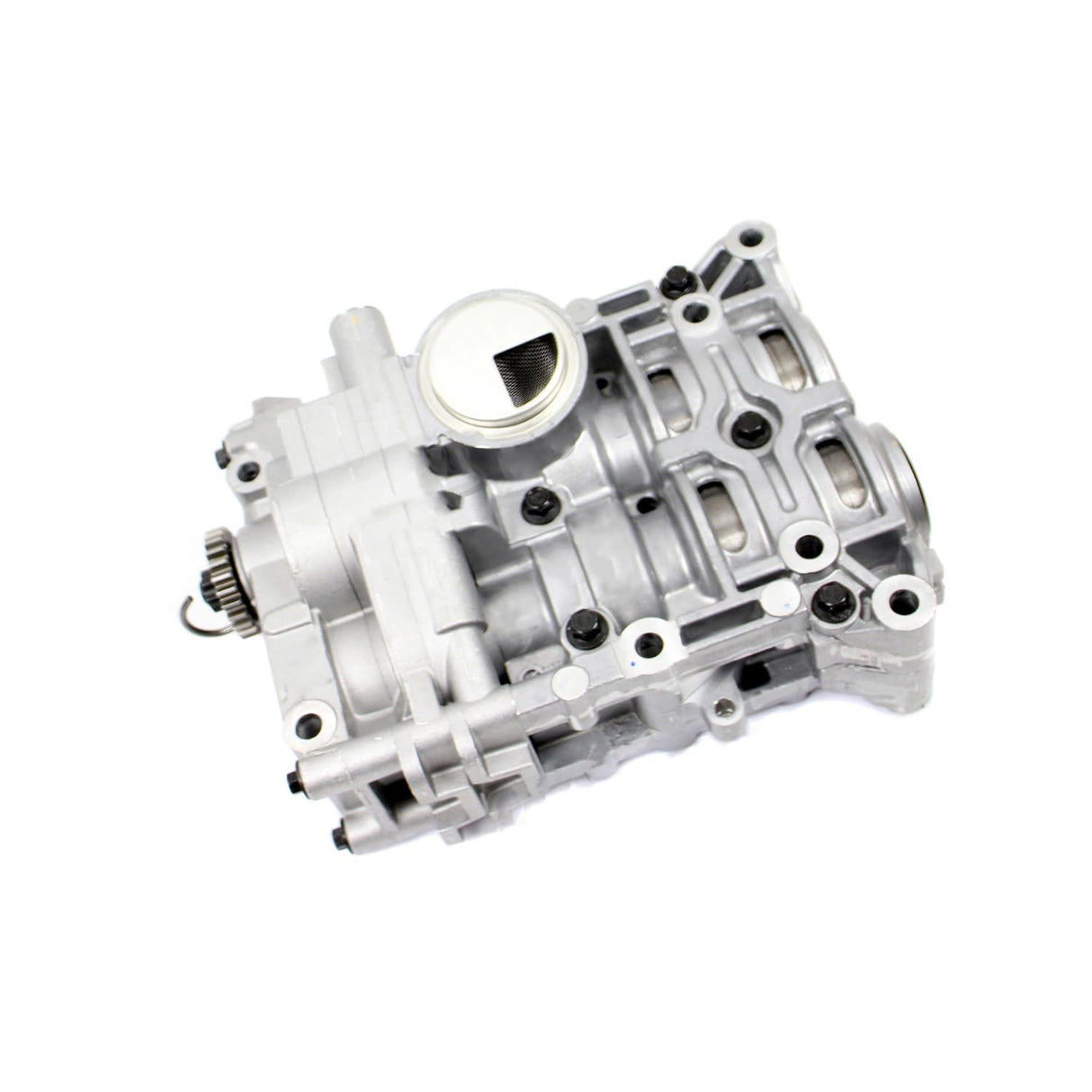 Bomba Aceite Eje De Balanceador 2330025922 Original Sonata, Sorento, Santa Fe