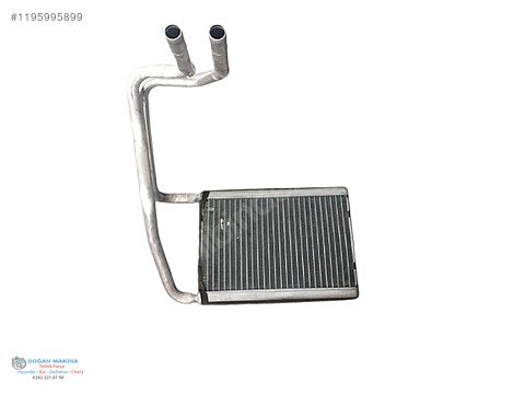 Radiador Calefacción 05-09 Alternativo Korea Cerato 971382F005