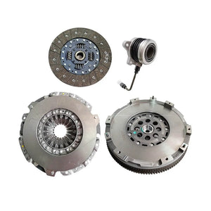 Kit Embrague y Volante Crdi Ssangyong New Actyon 12 19 motor 2 0 cc