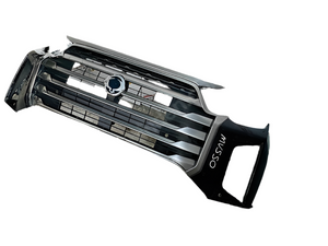 Parachoque Delantero Superior Ssangyong Grand Musso 2019 a 2021 Original 787A138000