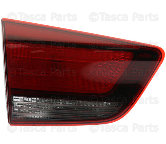 Foco Trasero Int Izquierdo Kia Rio 5 17-> (A) 92403H9000A