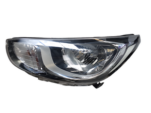 Optico Derecho Alternativo 7 Pines 921021R730 Hyundai Accent Rb 2015-19