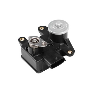 Actuador Multiple Admision Ssangyong Actyon 12-> Original 6719920395