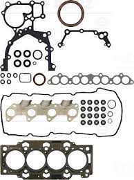 Juego Empaquetadura Motor D4cb Metalica completo Hyundai H1 Kia Frontier 209104AU01
