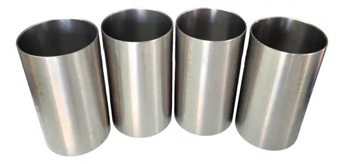 Juego Camisa Semi Terminada Hyundai H1 Kia Frontier motor D4Cb 211314A000 Corea