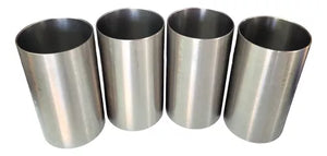 Juego Camisa Semi Terminada Hyundai H1 Kia Frontier motor D4Cb 211314A000 Corea